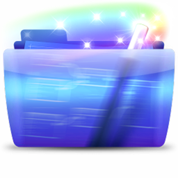 Folder Icon Maker For The Mac 256x256 Folder Icon Maker For The Mac