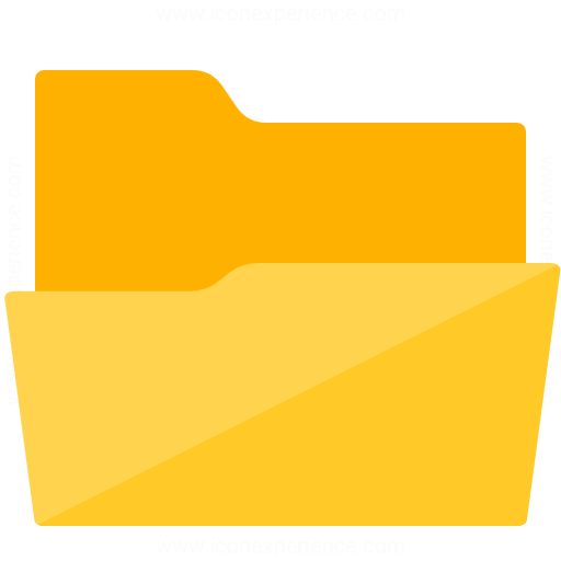 Iconexperience G Collection Folder Open Icon 512x512 Iconexperience G Collection Folder Open Icon