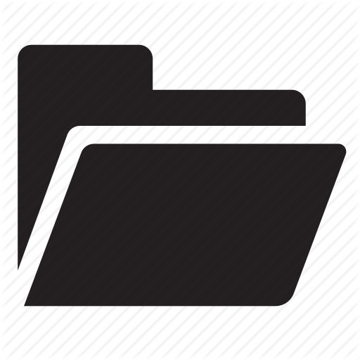 Folder, Open Icon 512x512 Folder, Open Icon