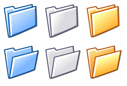 Soft Generic Folders Icons Pack Free Download, Free Soft Generic 409x276 Soft Generic Folders Icons Pack Free Download, Free Soft Generic