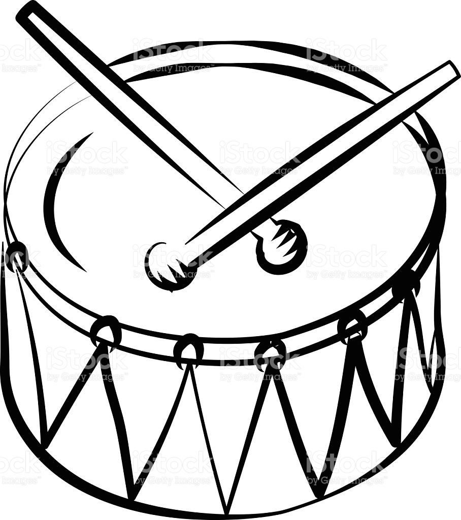 908x1024 Folk Music Icon