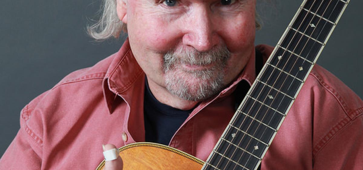 1200x564 American Folk Icon Tom Paxton To Perform In Corvallis Oct