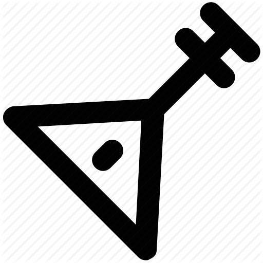 512x512 Balalaika, Entertainment, Folk Music, Melody, Music, Musical