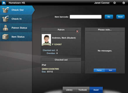 438x320 Follett Destiny Edshelf