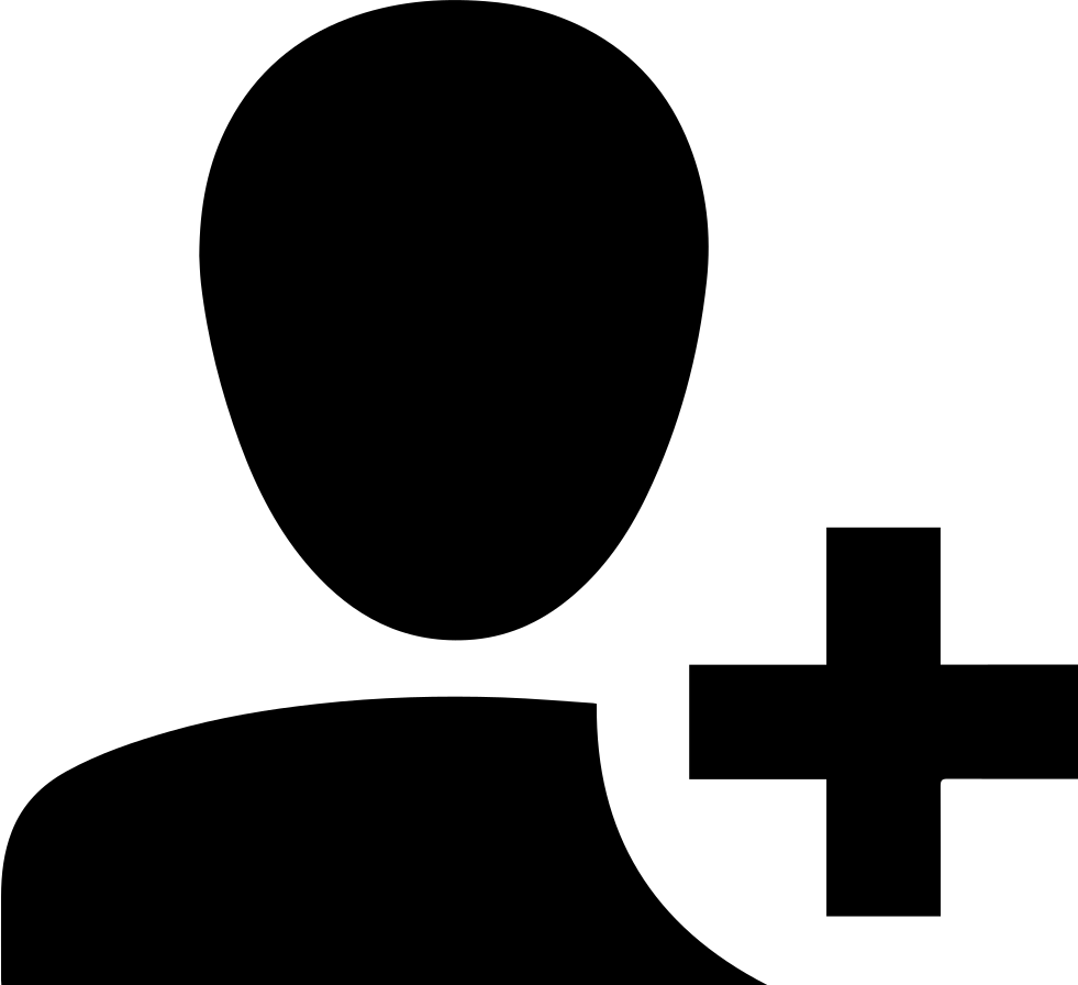 981x896 Follow Png Icon Free Download