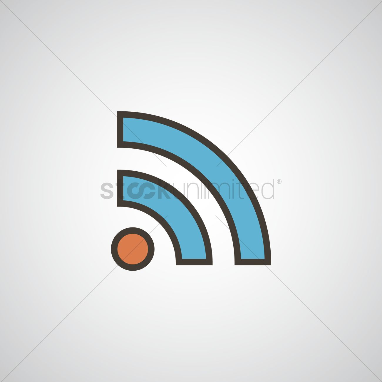 1300x1300 Follow Icon Vector Image