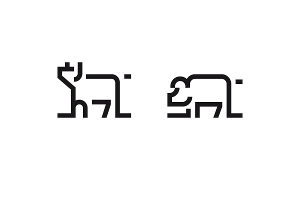 600x400 Instagram Follow Me Icon