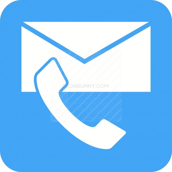 600x600 Follow Up Flat Round Corner Icon