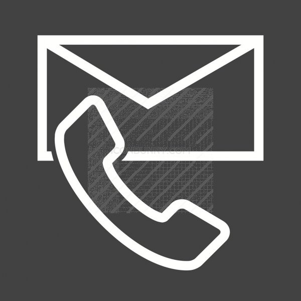 600x600 Follow Up Line Inverted Icon