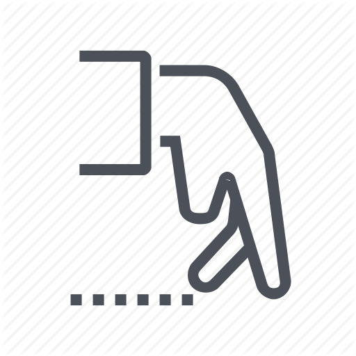 512x512 Customer, Follow, Support, Us Icon