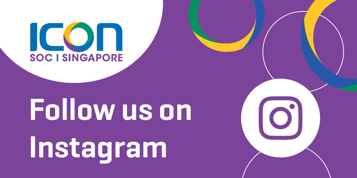 1200x600 Icon Soc On Twitter We're Now On Instagram! Be Sure To Follow Us