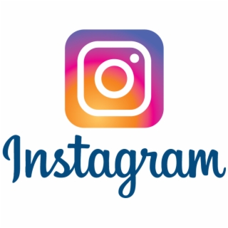 320x320 Instagram Logo