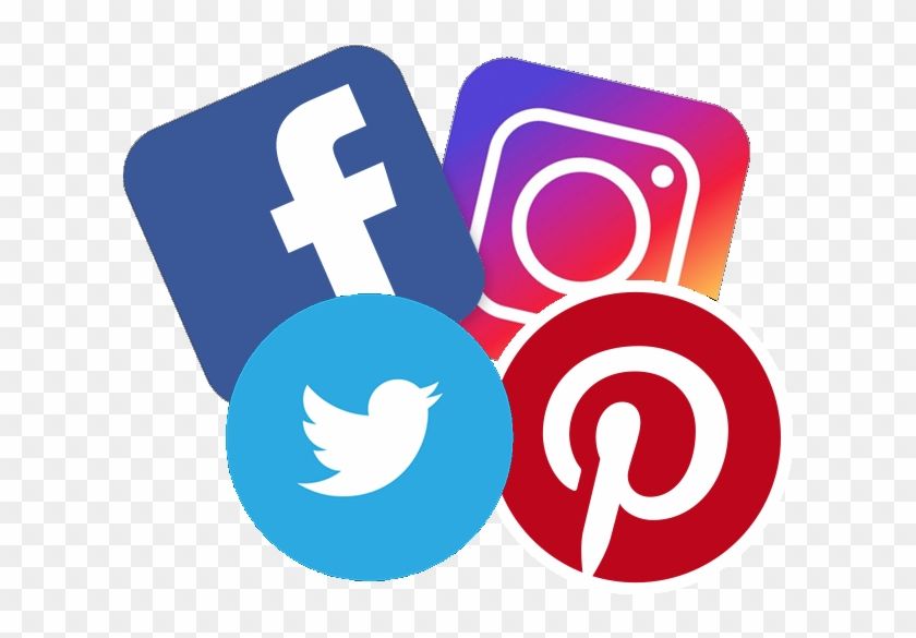 840x585 Follow Us On Facebook And Instagram Logo