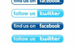 250x150 Twitter Icon Archives