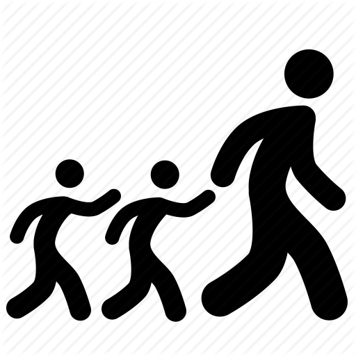 512x512 Followers Icon