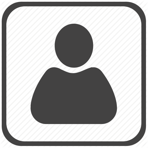 512x512 Follower, Login, Man, User Icon