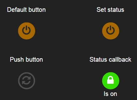 440x321 Create Toggle Buttons With Jquery And Font Awesome Icons Free