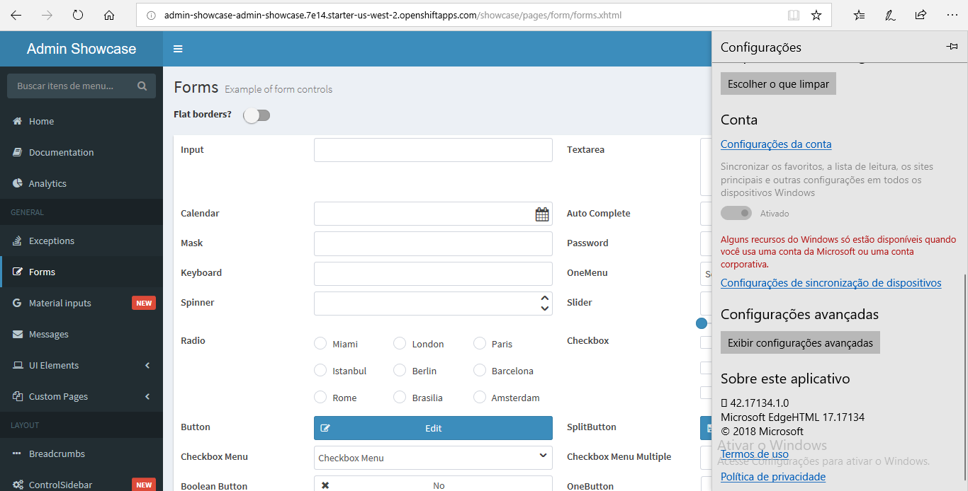 1366x694 Font Awesome Calendar Icon For Pcalendar Component Is Misplaced