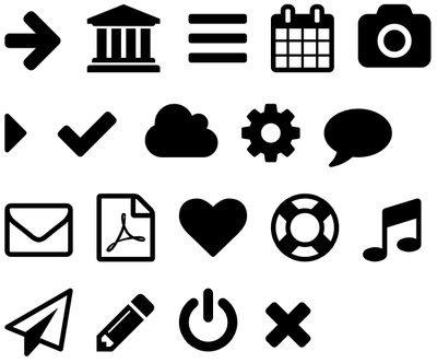 400x332 Css Basics Online Class Awesome Icons Font Awesome