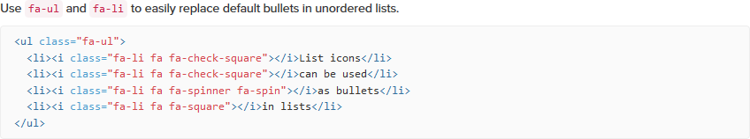 848x158 Font Awesome