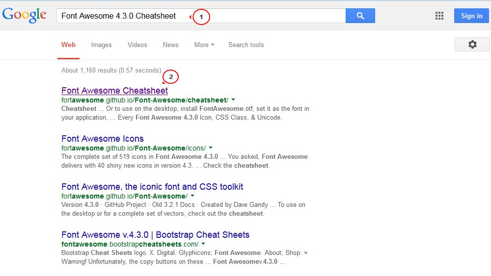 1000x563 Joomla How To Replace Font Awesome Icons