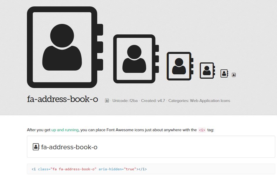 946x607 Learn About Different Icon Fonts In Bootstrap
