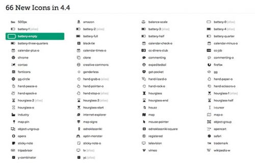 500x324 Email Marketing Campaign Icons