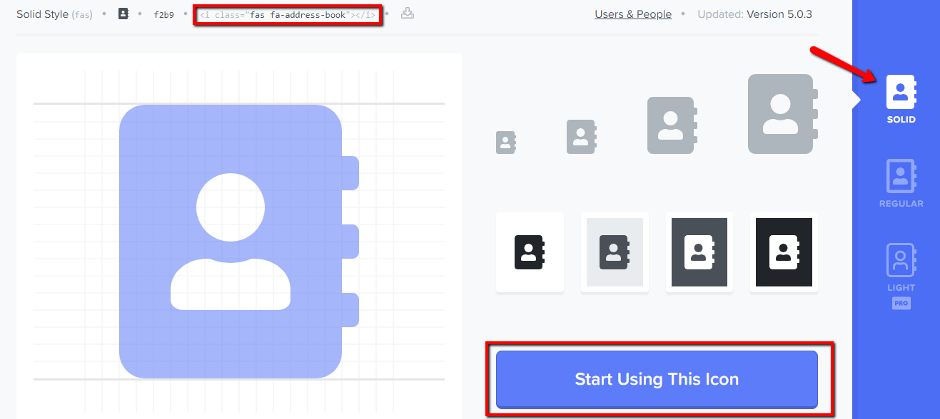 1317x588 How To Add Font Awesome Icons To Divi