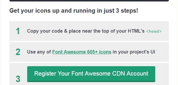 603x289 Load Font Awesome Icons Fast And Asynchronously