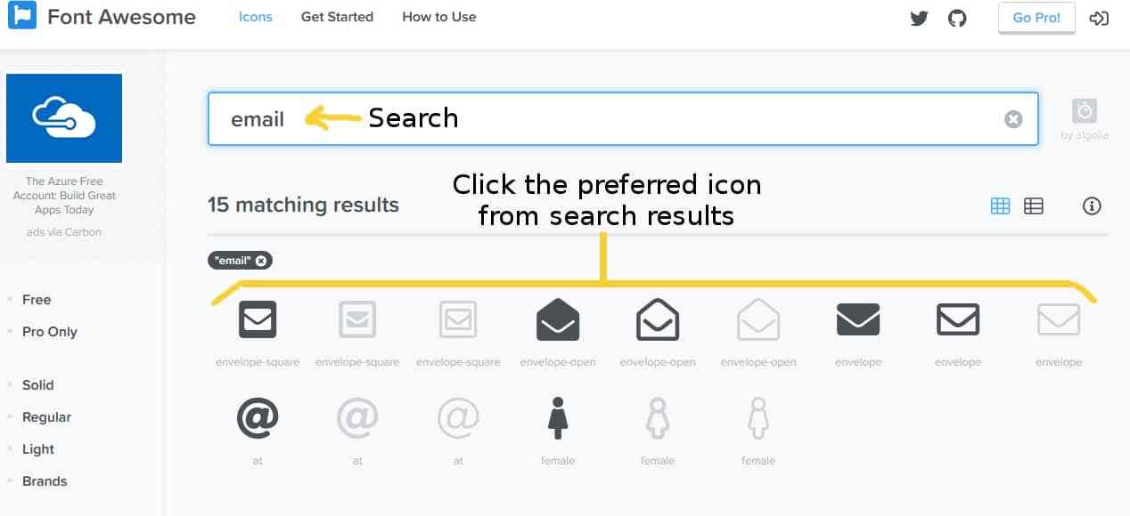 1268x580 Add An E Mail Icon To Your Main Menu Tech Crazy Va