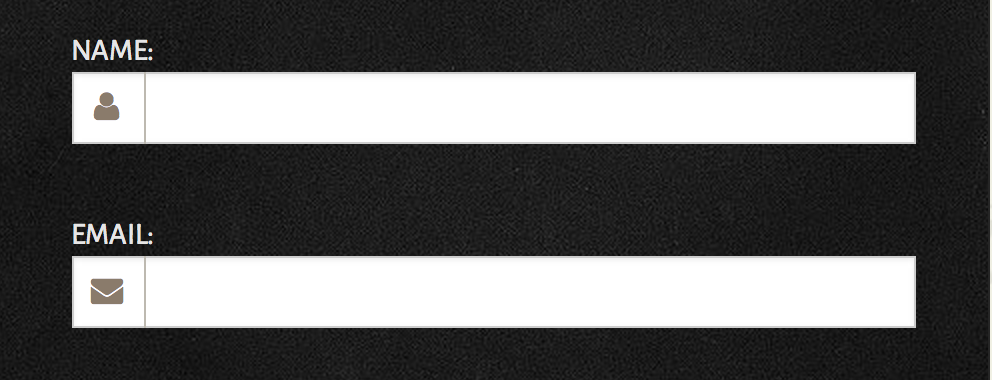 992x380 Using Icon Fonts In Your Jotform