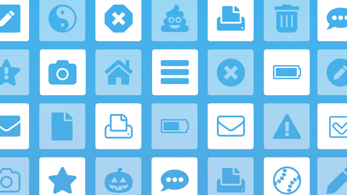 680x383 Font Awesome Which Made Web Font Icons For Web Sites Such As