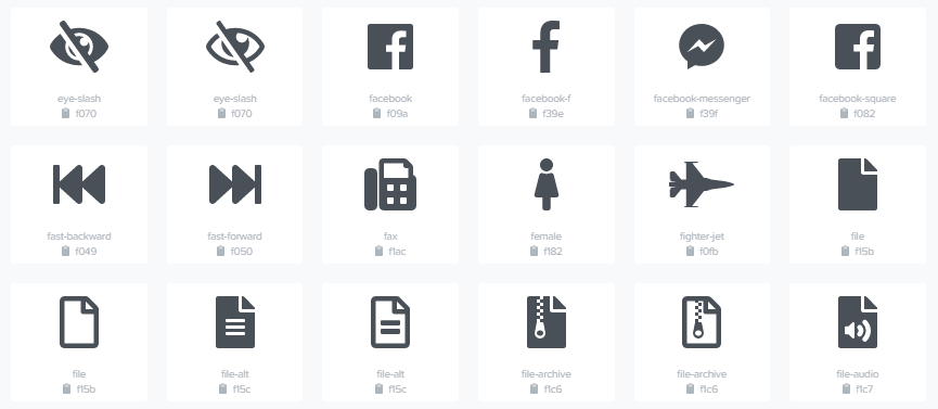 font-awesome-facebook-icon-at-vectorified-collection-of-font