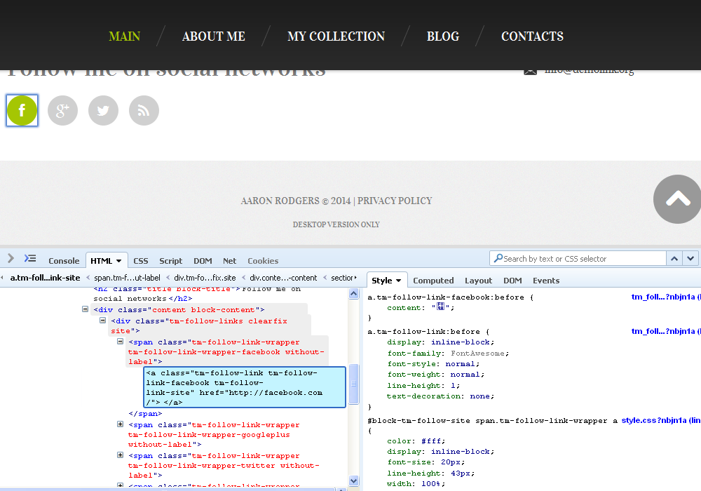 1000x700 Drupal How To Replace Fontawesome Icons With Images