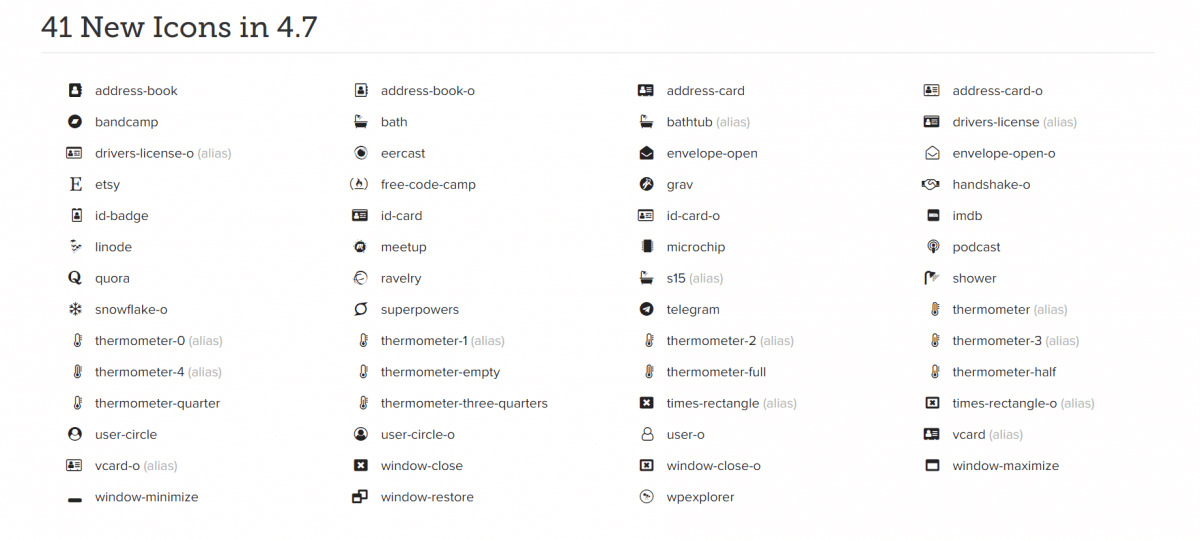 1200x541 How To Use Font Awesome On Your Site