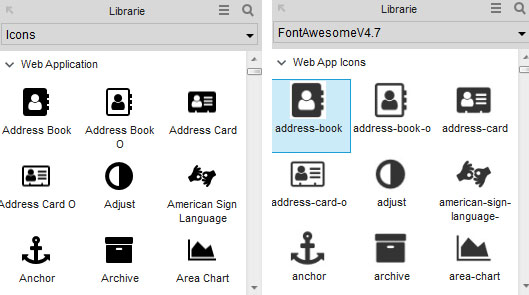 529x295 Problem With Font Awesome