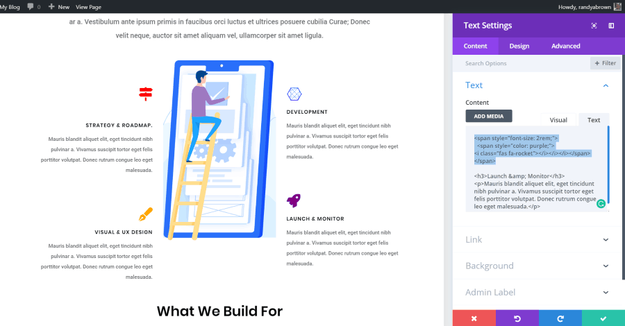900x470 How To Add Font Awesome To Divi Divi Cake Blog
