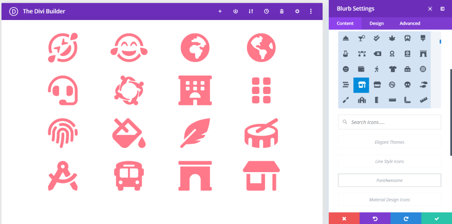 880x436 Divi Plugin Highlight Divi Icons Pro Elegant Themes Blog