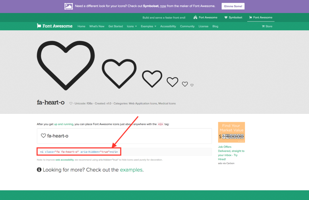 1024x663 How To Insert Font Awesome Icon Into Menu Item Knowledge Base