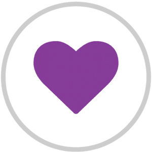 300x300 Font Awesome Icons Heart