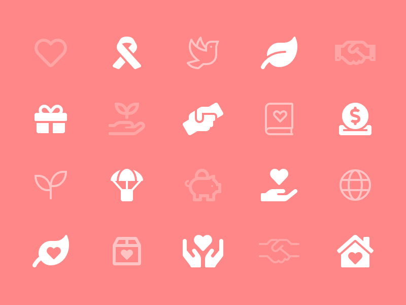 800x600 Charity Category