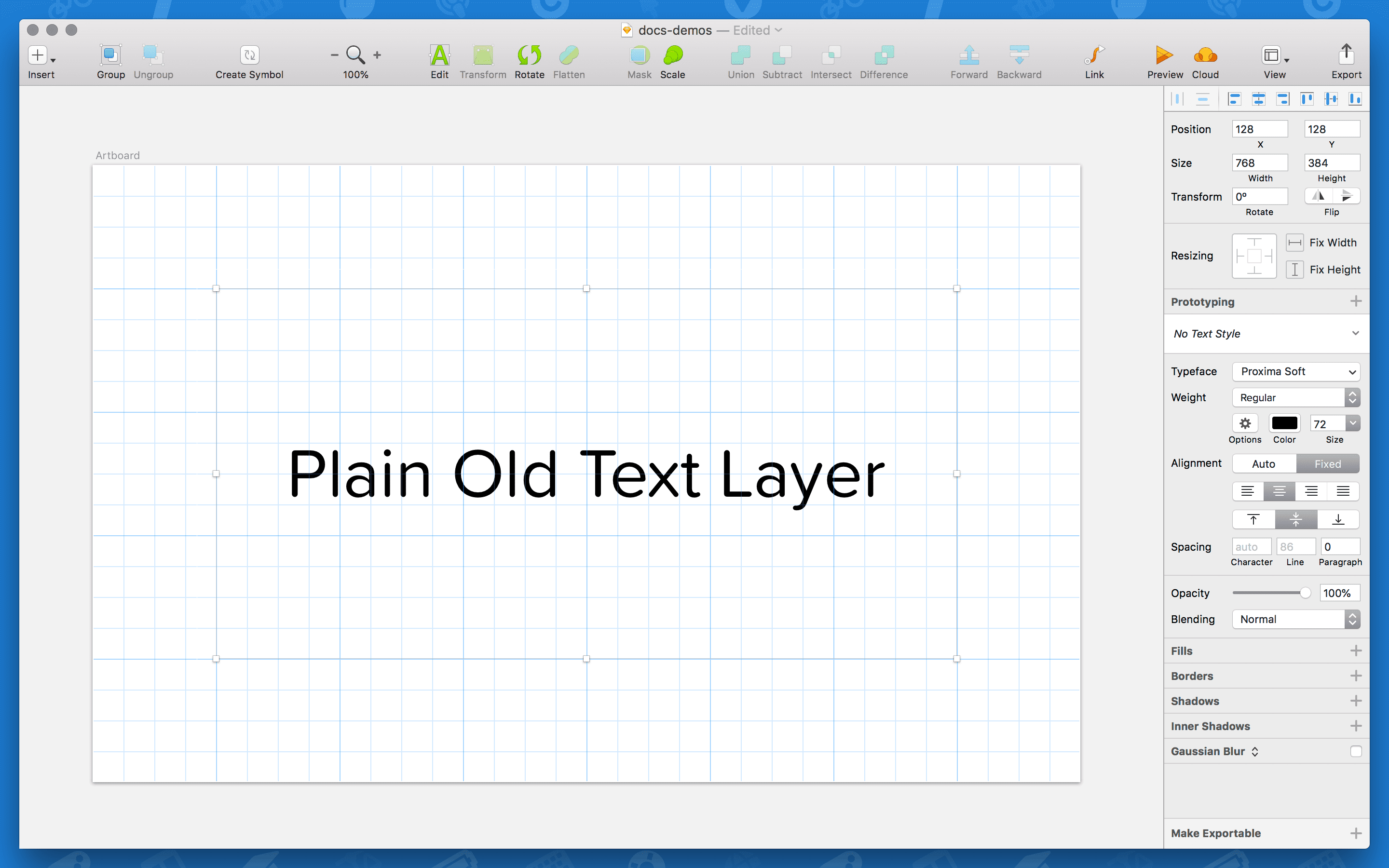 Using Glyphs Font Awesome 2880x1800 Using Glyphs Font Awesome