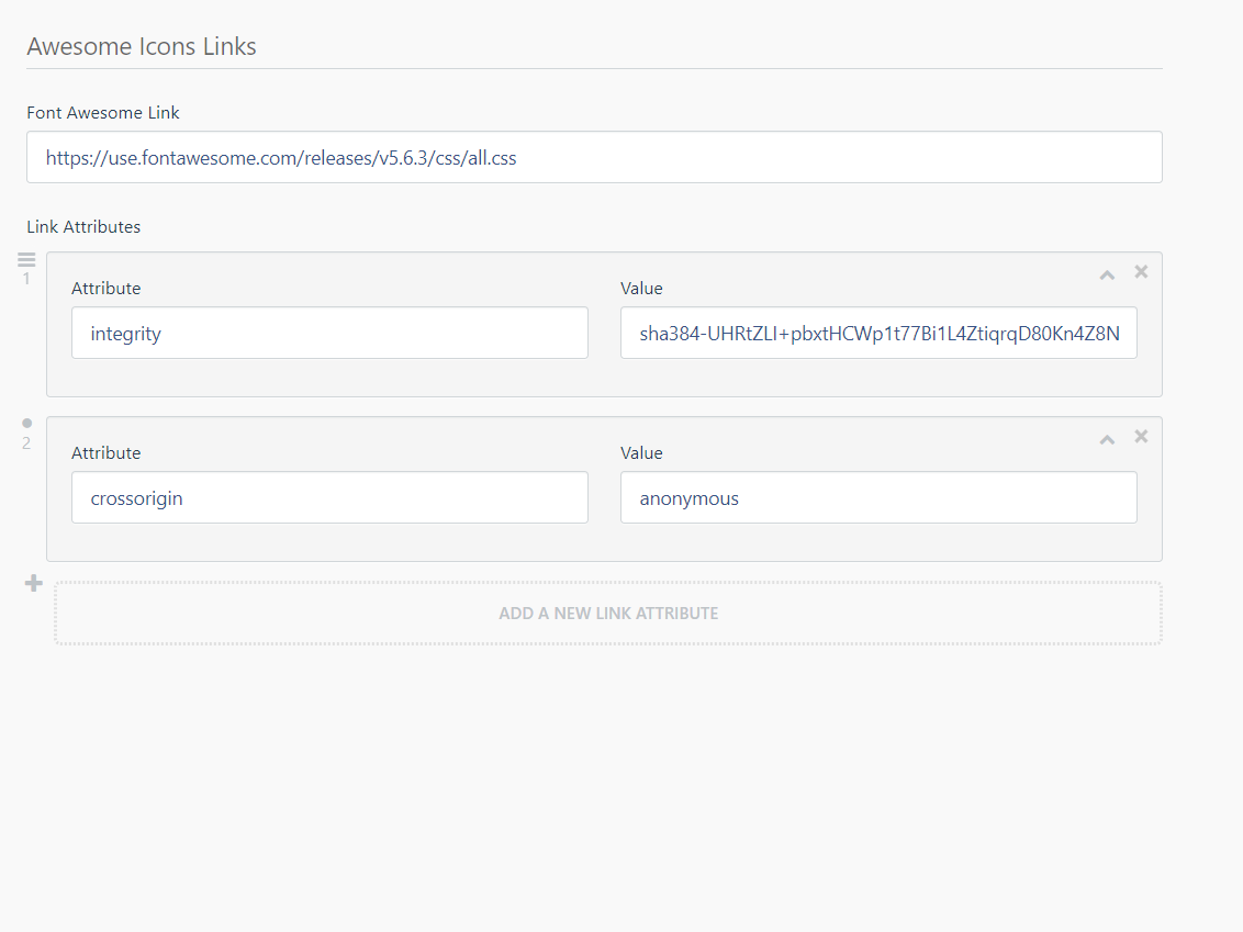 Awesome Icons List Plugin 1132x849 Awesome Icons List Plugin