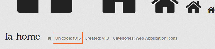 700x161 How To Add Icon Fonts To Any Element With Css