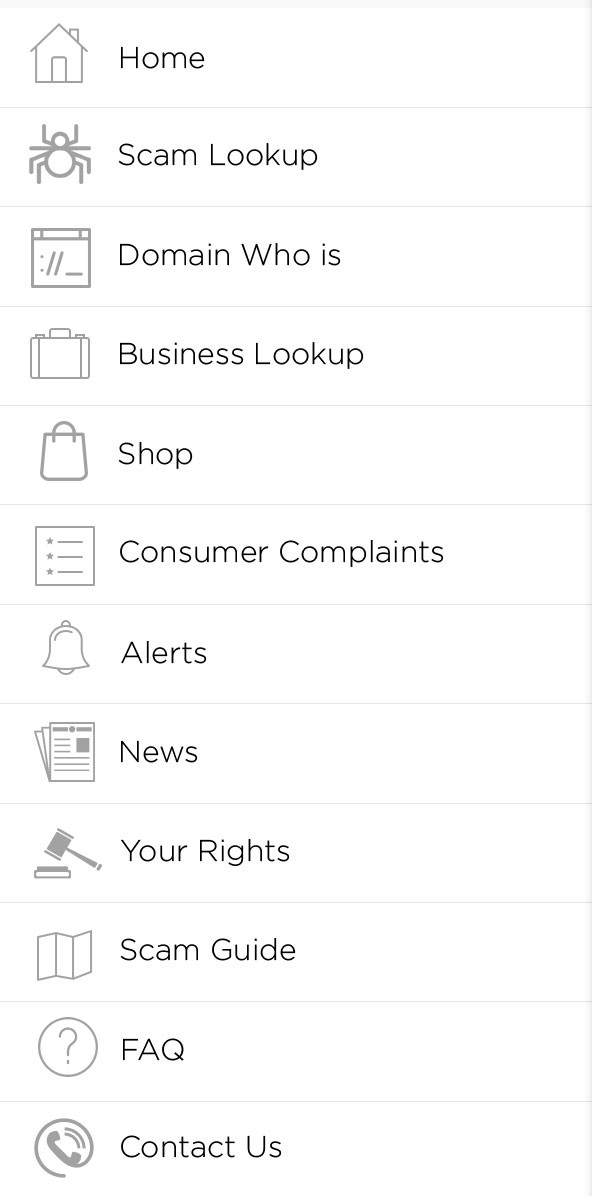 592x1196 How To Set The Font Awesome Icons In Menu Items In Android