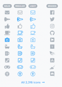 215x300 A Simple Guide To Adding Font Awesome Icons To Your Wordpress Site