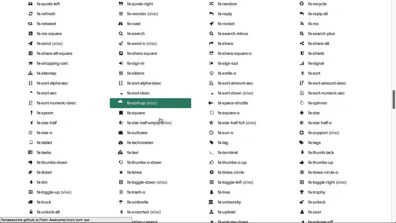 1280x720 How To Add Font Awesome Icons To Custom Menu Items