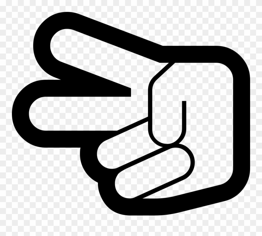 880x794 Hand Scissors O Comments