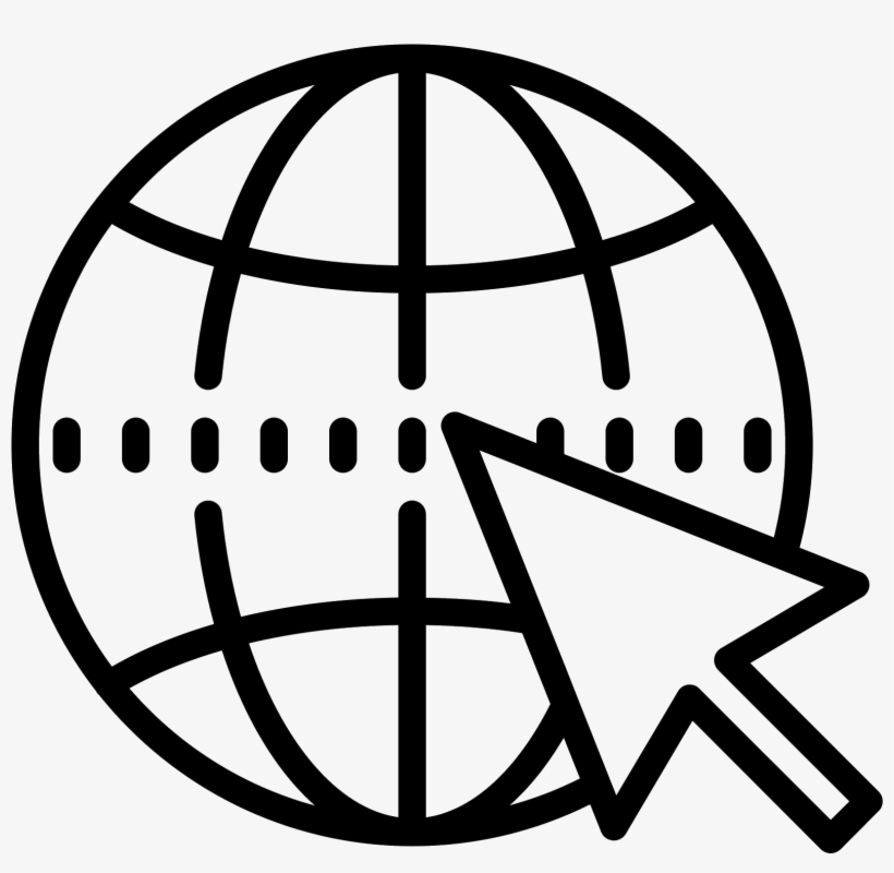 820x800 Internet Icon