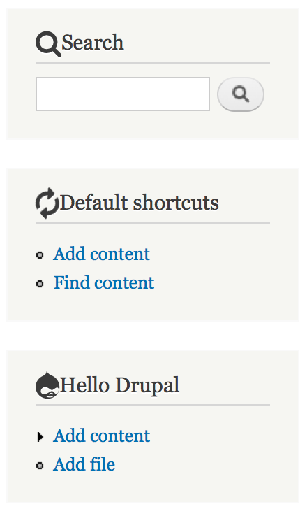 440x728 Fontawesome Block Icons